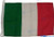 Recmar - Italy Flag 20x30 (gs73418)