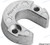 Recmar - Lift Ram (cm806189a)