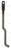 Recmar - Link Rod, Shift (paf25-03030004w)
