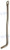 Recmar - Link Rod,turning (paf25-07000301w)