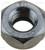 Recmar - Lock Nut M10x1.25 (paf40-00000006)