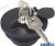 Recmar - Locking Gas Cap (gs31137)