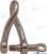 Recmar - Long Twist Shkl 6mm (2pk) (gs71036)