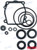Recmar - Lower Unit Seal Kit (rec25700-87e00)