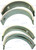 Recmar - Main Bearing Set (rm876658)