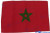 Recmar - Marocco Flag 20x30 (gs73421)