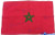 Recmar - Marocco Flag 40x60 (gs73422)