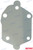Recmar - Membrane Fuelpump (rec692-24411-00)