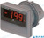Recmar - Meter Digital Dc Aerage (bs8236b)