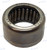 Recmar - Needle Bearing (patla1412z)