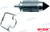 Recmar - Needle Valve Kit (rec16011-881-741)