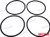 Recmar - Oil Cooler Gasket Kit (rec22143)