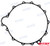 Recmar - Oil Pump Gasket (rec15112-zw5-003)