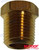 Recmar - Pipe Plug (rec22-328022)