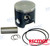 Recmar - Piston Kit (rec69l-11646-00)