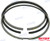 Recmar - Piston Ring Kit D3-h Std (rec31339782)
