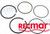 Recmar - Piston Rings (fede-458k)
