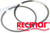 Recmar - Piston Rings 030 (rec396504)