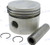 Recmar - Pistons Set (rec272040)