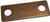 Recmar - Plate (paf8-03010007)