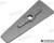 Recmar - Plate For Yam 6-8hp (ten01108)