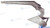 Recmar - Plough Anchor Hot D Galv 7 Kg (gs61021)