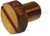 Recmar - Plug, Drain (paf4-04140301)