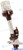 Recmar - Plug-in Rnd Light 24" Led Blk (gs10337)