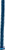 Recmar - Poliester Rope 4 Mm Blue 12 M (pol2206040240)