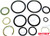 Recmar - Power Trim Seal Kit (rec25-87400a2)