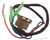 Recmar - Power Trim Switch Assy (pae4-10040100w)