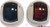 Recmar - Pr Vert Navlights Wht - Led (gs10313)