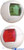 Recmar - Pr Vert Navlights Wht - Led (gs10316)
