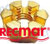 Recmar - Prop Nut (rec318971)