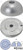 Recmar - Prop Nut J-prop (ten01032)