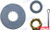 Recmar - Prop Nut Kit (rec57630-92e00)