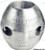 Recmar - Prop Shaft Anode 30 Mm (cmx-30)