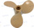 Recmar - Propeller Assy (paf4-03070000)