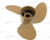 Recmar - Propeller Assy 7.8 X 6" (paf6-03010000)