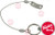 Recmar - Pull Pin Ss Pr 2 (tay11227)