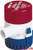 Recmar - Pump Non Auto Rule 12v 500 Gph (ru25d)