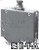 Recmar - Push Botton 100a (gs11427)