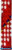 Recmar - Racing- 2002 Red/wht (100 M) (pol2229912030)