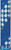 Recmar - Racing-2002 Blue/wht (100 M) (pol2269912060)