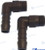 Recmar - Racord 90dg Polyamide 3/4 - 19 (gs30126)