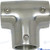 Recmar - Rail Conn "t" Univ 90dg 1" (gs72334)