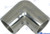 Recmar - Rail Conn Elbow 90dg 1" (gs72326)