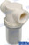 Recmar - Raw Water Strainer (sh253-400-01)
