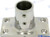 Recmar - Rectangular Base 90dg 1" (gs72343)