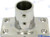 Recmar - Rectangular Base 90dg 7/8" (gs72342)